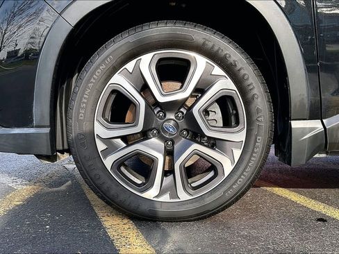 Certified 2023 Subaru Ascent Limited w/ Technology Package AWD/4WD image 10