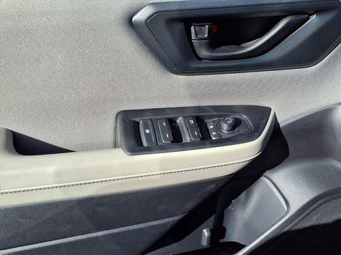 New 2026 Subaru Forester image 11