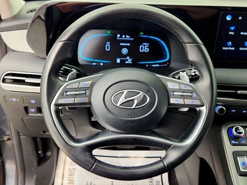 Used 2023 Hyundai Palisade XRT AWD/4WD image 11