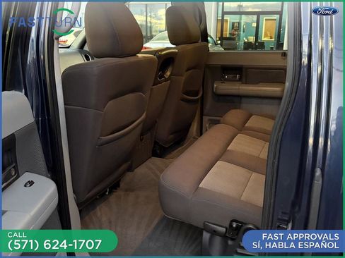 Used 2004 Ford F150 XLT image 22