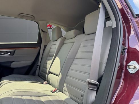 Used 2018 Honda CR-V EX image 18