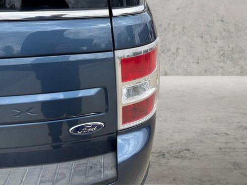 Used 2019 Ford Flex SEL w/ Equipment Group 202A FWD image 23