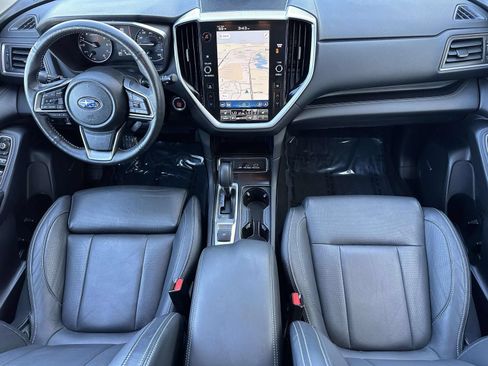 Used 2024 Subaru Ascent Limited w/ Technology Package AWD/4WD image 10