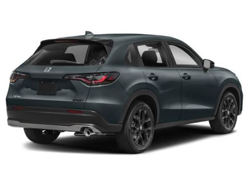 Used 2024 Honda HR-V Sport image 2