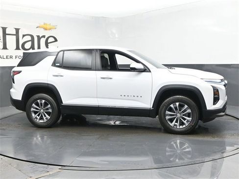 New 2026 Chevrolet Equinox LT w/ Safety and Technology Package image 27