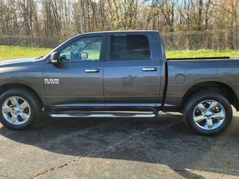 Used 2018 RAM 1500 Big Horn image 7