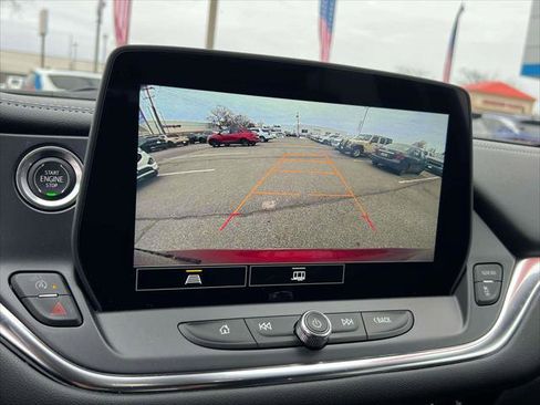 Used 2023 Chevrolet Blazer LT w/ LPO, Black Grille Bar Package image 28