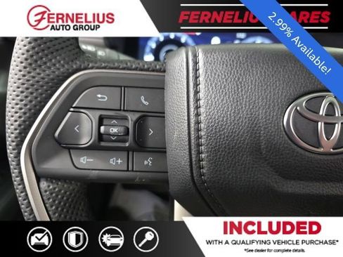 New 2026 Toyota Tacoma TRD Sport image 24