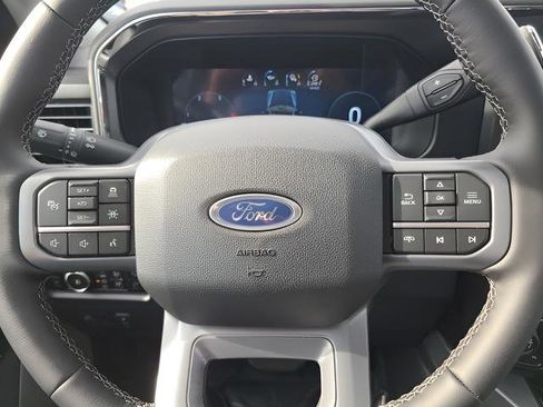 New 2026 Ford F350 Lariat w/ Tremor Off-Road Package image 10