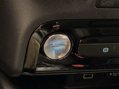 New 2024 Ford Escape PHEV image 19