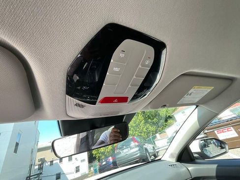 Used 2025 Kia K4 LXS image 17