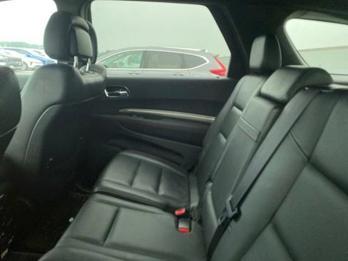 Used 2017 Dodge Durango R/T w/ Blacktop Package AWD/4WD image 6