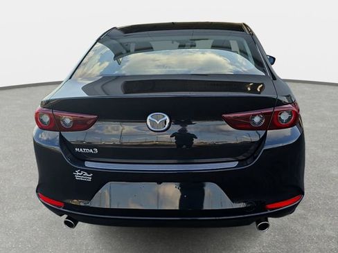 New 2026 MAZDA MAZDA3 2.5 S Sedan w/ Preferred Pkg FWD image 6