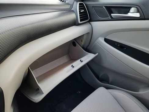 Used 2020 Hyundai Tucson Value AWD/4WD image 45