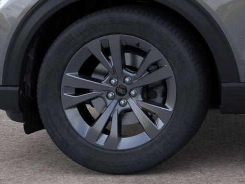New 2026 Ford Explorer Active AWD/4WD image 19