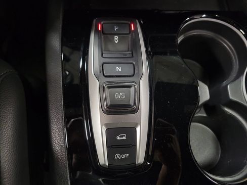 Used 2019 Honda Passport Touring image 17