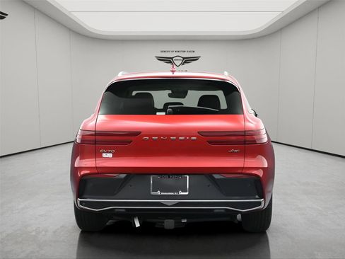 New 2026 Genesis GV70 2.5T Select image 13