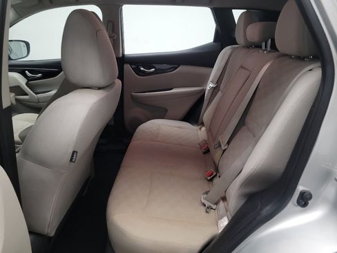 Used 2019 Nissan Rogue Sport SV image 18