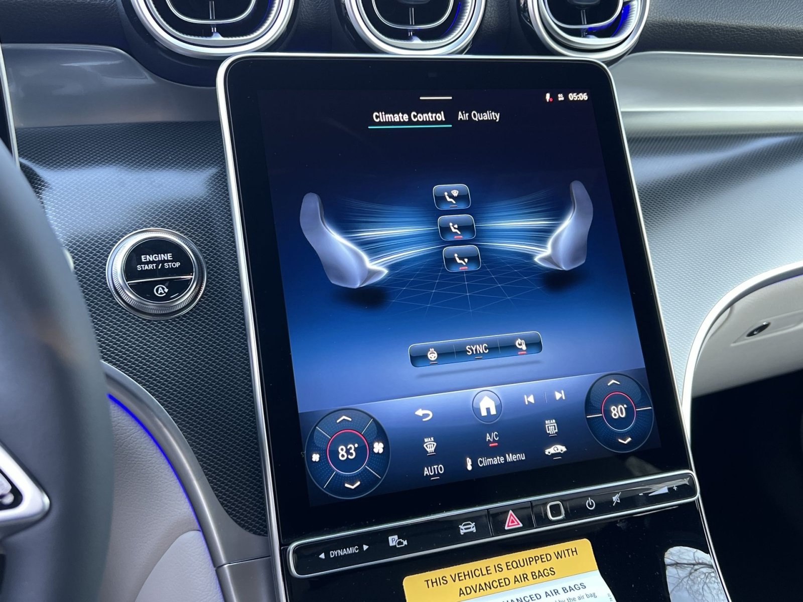 Certified 2026 Mercedes-Benz GLC 300 4MATIC image 19