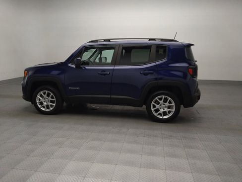 Used 2021 Jeep Renegade Latitude image 3