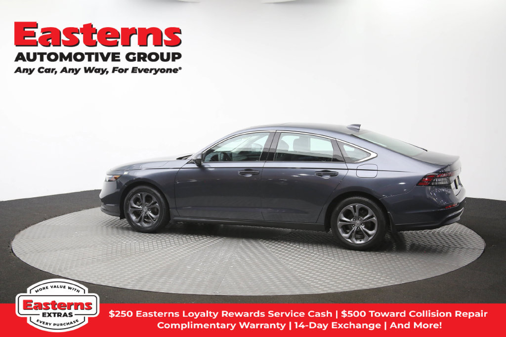 Used 2023 Honda Accord EX image 63