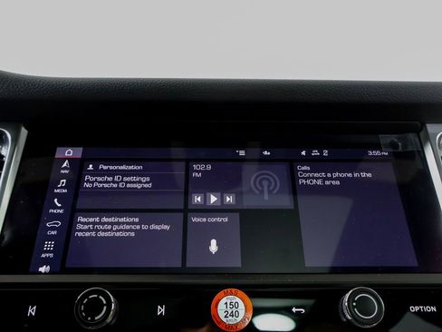 New 2026 Porsche Macan AWD/4WD image 16