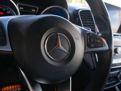 Used 2016 Mercedes-Benz GLE 350 w/ Premium Package image 50