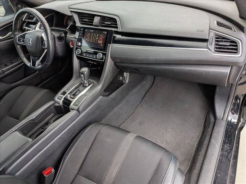Used 2020 Honda Civic Sport image 20