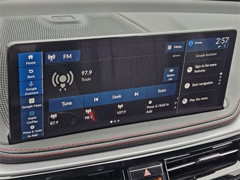 New 2026 Acura MDX A-Spec image 20