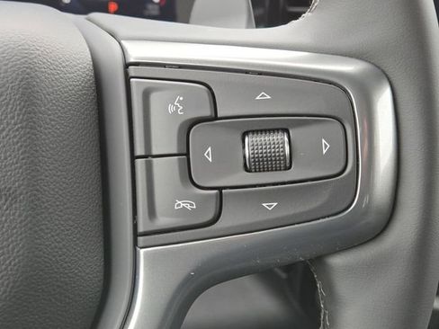 New 2026 Chevrolet Silverado 1500 RST w/ All Star Edition Plus image 13