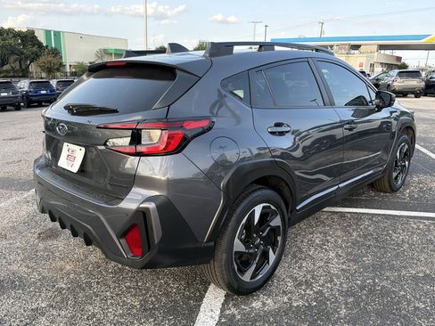 Certified 2026 Subaru Crosstrek 2.5i Limited AWD/4WD image 3