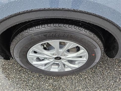 New 2026 Ford Escape Active image 17