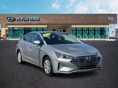 Used 2020 Hyundai Elantra SE