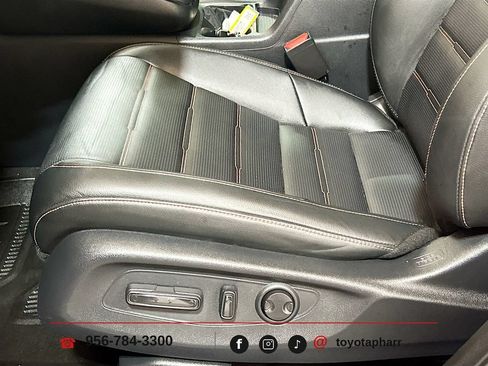 Used 2025 Honda CR-V Sport-L image 17