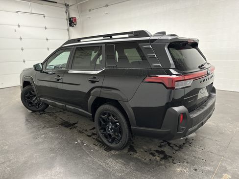 New 2026 Subaru Outback Limited AWD/4WD image 5