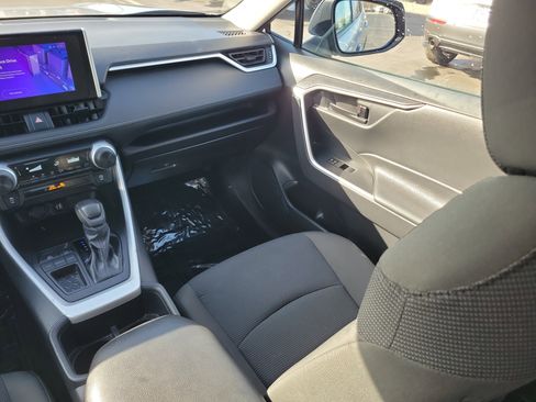 Certified 2024 Toyota RAV4 LE image 23