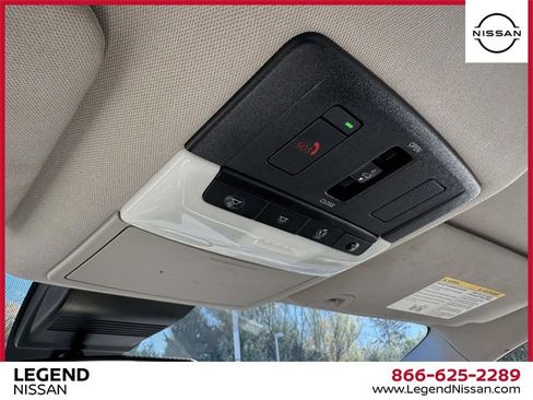 Certified 2023 Nissan Altima 2.5 SL image 30