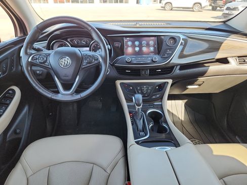 Used 2020 Buick Envision Essence image 10