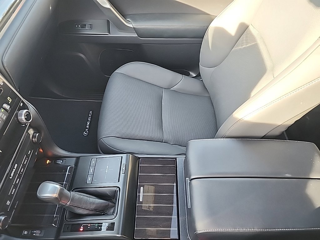 Certified 2023 Lexus GX 460 Premium w/ Premium Package AWD/4WD image 12