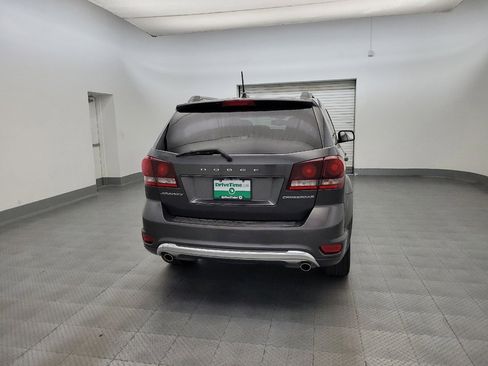 Used 2016 Dodge Journey Crossroad FWD image 7