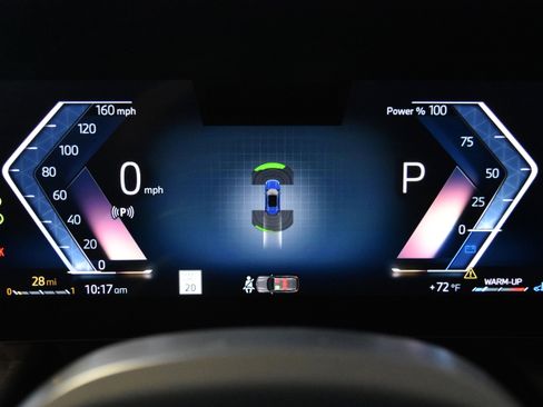 New 2026 BMW X1 xDrive28i w/ Technology Package image 15