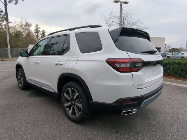 Used 2024 Honda Pilot Elite image 6
