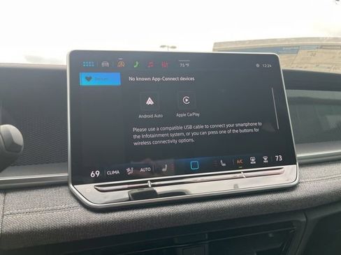 New 2026 Volkswagen Tiguan S image 16