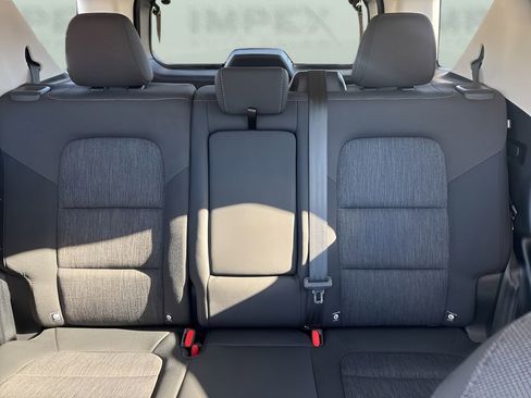 Used 2022 Ford Bronco Sport Big Bend w/ Convenience Package image 11