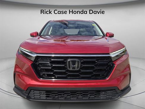 Certified 2024 Honda CR-V EX-L image 5