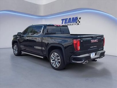 Used 2024 GMC Sierra 1500 Denali w/ Denali Reserve Package