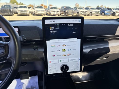 Used 2022 Ford Mustang Mach-E GT w/ GT Performance Edition image 13