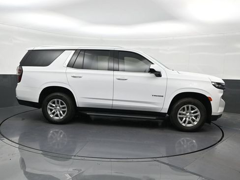 Used 2024 Chevrolet Tahoe LS RWD image 7
