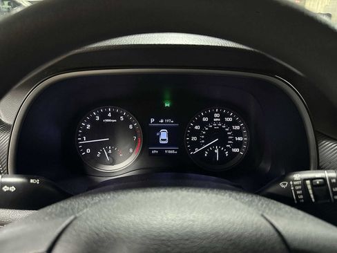 Used 2020 Hyundai Tucson SE AWD/4WD image 30