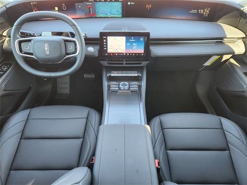 New 2026 Lincoln Nautilus Premier w/ Jet Appearance Package image 25